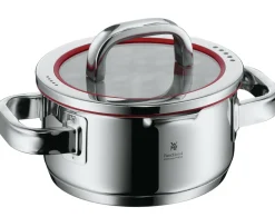 WMF Pannenset Function 4 (5-Delig) New