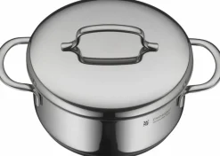 WMF Pannenset Mini (5-Delig) Best