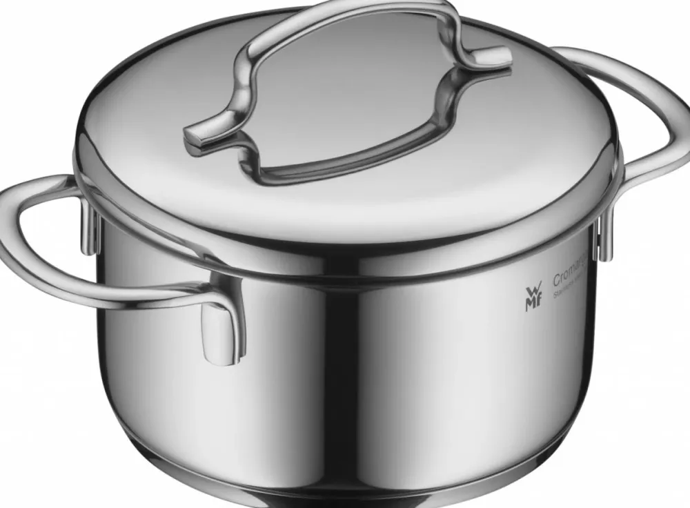WMF Pannenset Mini (5-Delig) Best