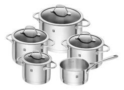 Zwilling Pannenset Essence (5-Delig) Sale