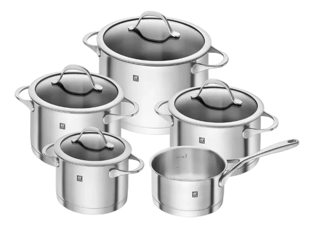 Zwilling Pannenset Essence (5-Delig) Sale