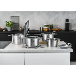 Pannenset Zwilling Simplify (5-Delig)