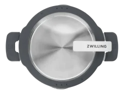 Pannenset Zwilling Simplify (5-Delig)