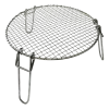 Valhal Outdoor Pannenstandaard Pro met Grillrooster New