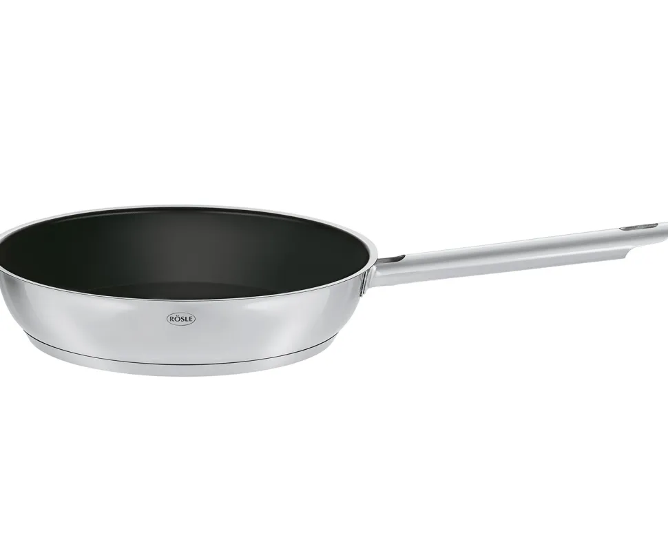 Pan Rösle Elegance Koekenpan met Keramische Coating 28 cm