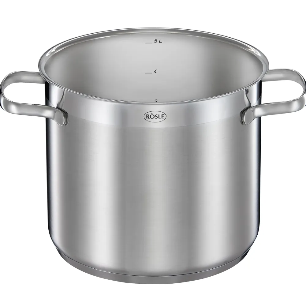 Rosle Pan Rösle Elegance Pastapan Ø20 cm / 5 liter Outlet