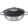 Rosle Pan Rösle Elegance Serveerpan Ø28 cm / 4 liter Sale
