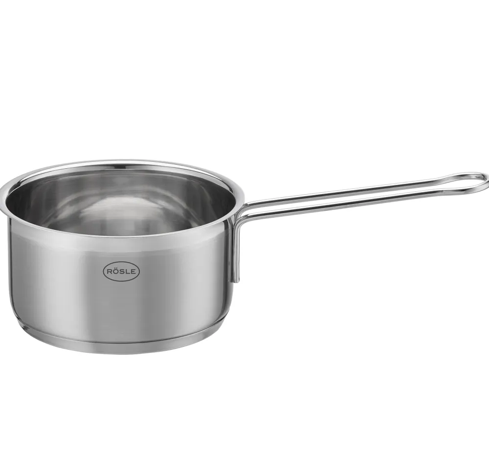 Rosle Pan Rösle Elegance Steelpan Ø12 cm / 650 ml