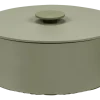 Serax Pan Pot XL Camogreen Surface 35 x 29 cm Discount