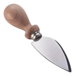 Parmezaanmes Inno Cuisinno Bruin