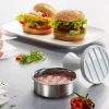 Gefu Partyburgerset Spark