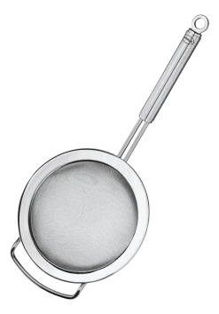 Rosle Passeerzeef Fijn Rösle Keuken Zilver New