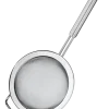 Passeerzeef Rösle Keuken Zilver 24 cm