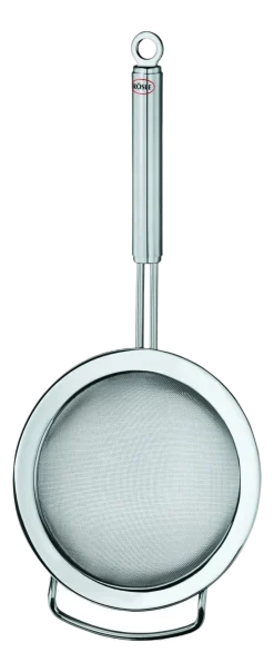 Passeerzeef Rösle Keuken Zilver 24 cm
