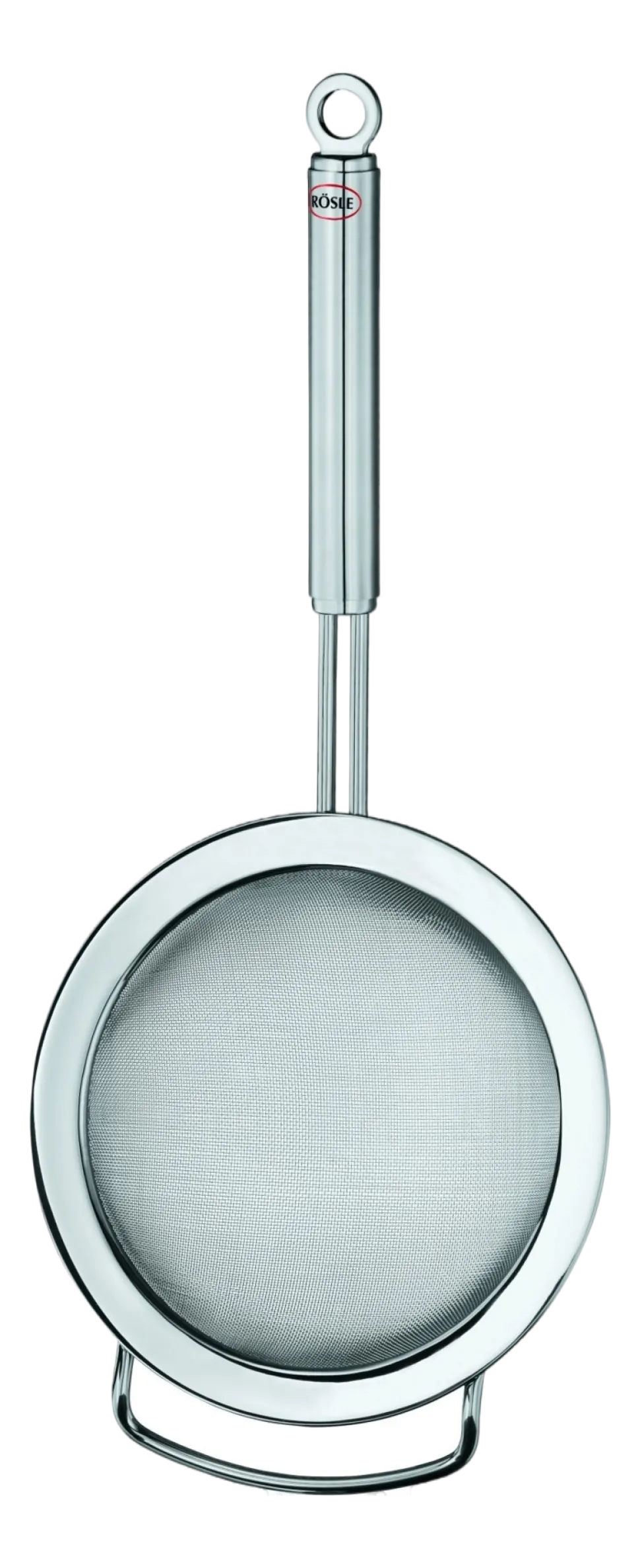 Passeerzeef Rösle Keuken Zilver 24 cm
