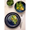 Bitz Pastabord Gastro White / Dark Blue 20 cm New