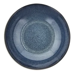 Bitz Pastabord Gastro White / Dark Blue 20 cm New