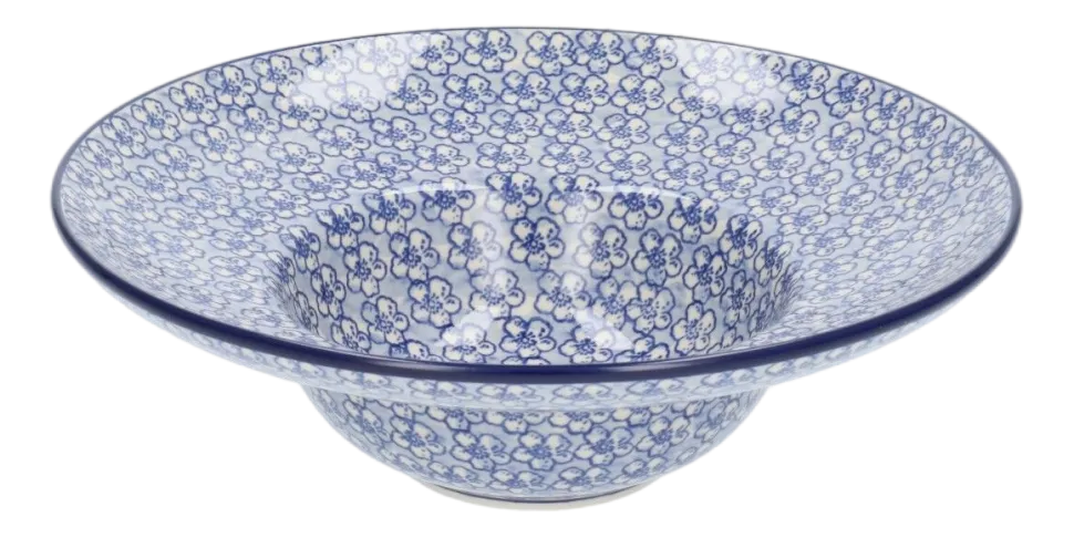 Pastabord Bunzlau Castle Buttercup (25 cm)