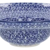 Pastabord Bunzlau Castle Indigo (25 cm)
