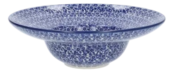Pastabord Bunzlau Castle Indigo (25 cm)