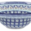 Pastabord Bunzlau Castle Marrakesh (25 cm)
