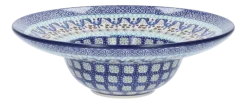 Pastabord Bunzlau Castle Marrakesh (25 cm)
