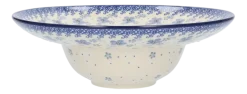 Pastabord Bunzlau Castle Spring Ballet (25 cm)