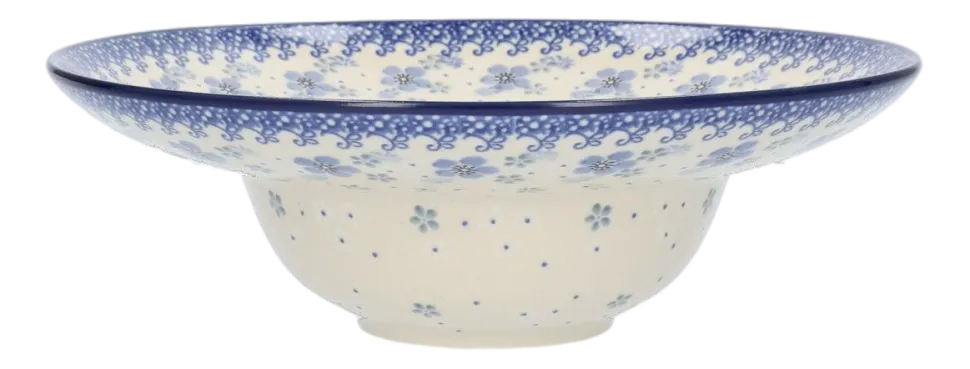 Pastabord Bunzlau Castle Spring Ballet (25 cm)