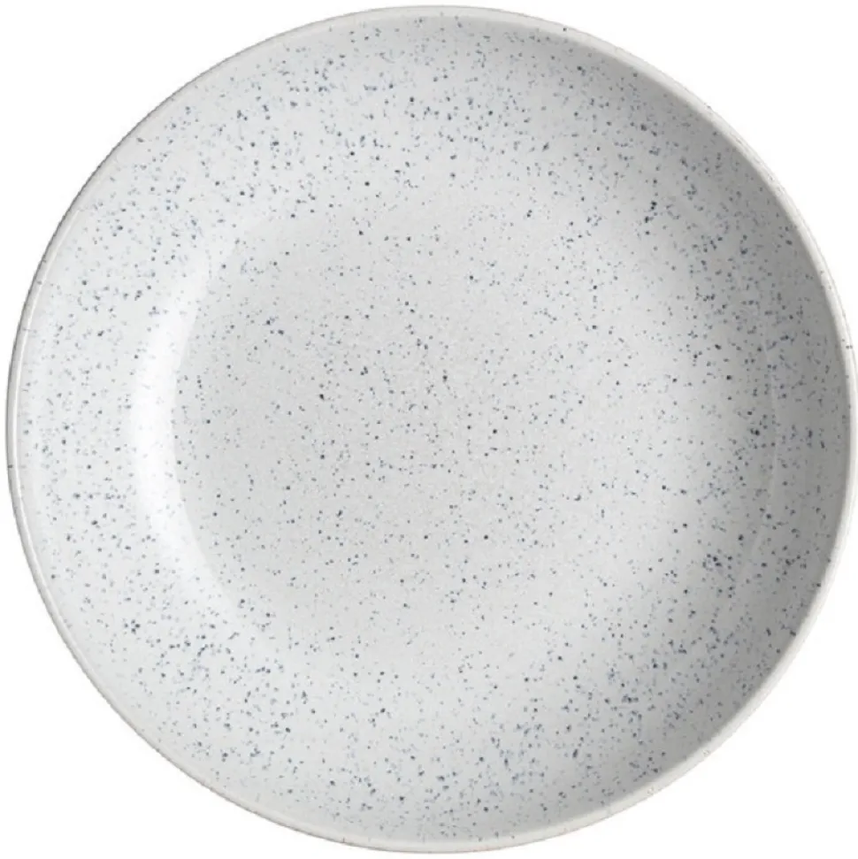 Pastabord Denby Studio Blue Chalk 22 cm