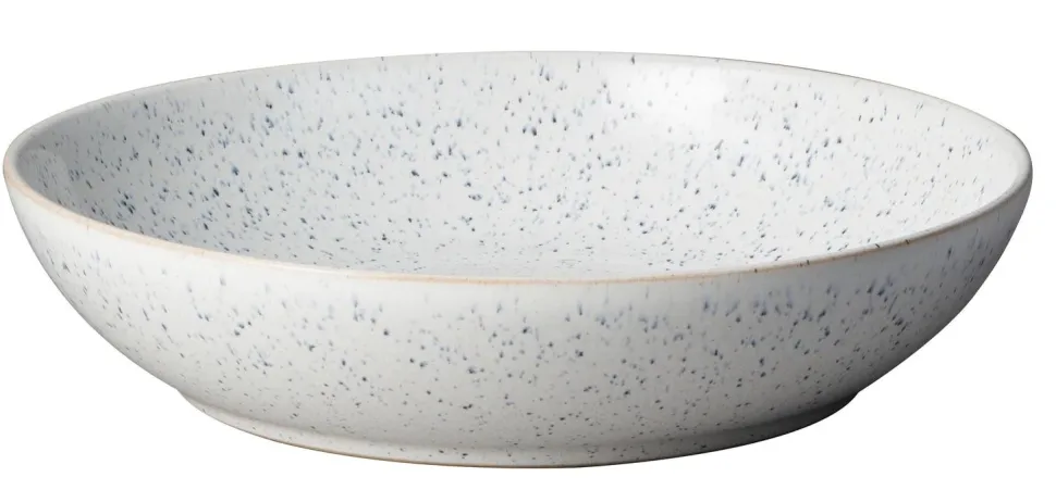 Pastabord Denby Studio Blue Chalk 22 cm
