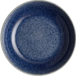 Denby Pastabord Studio Blue Cobalt 22 cm Clearance