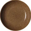 Pastabord Denby Studio Craft Chestnut 22 cm