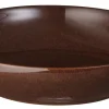 Denby Pastabord Studio Craft Walnut 22 cm New