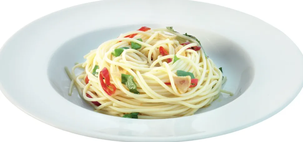 Pastabord L.S.A. Dine 30 cm (set van 4)