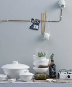 Pastabord Rosenthal Jade White 29 cm