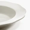Serax Pastabord Pasta White Silhouette 22 cm Outlet