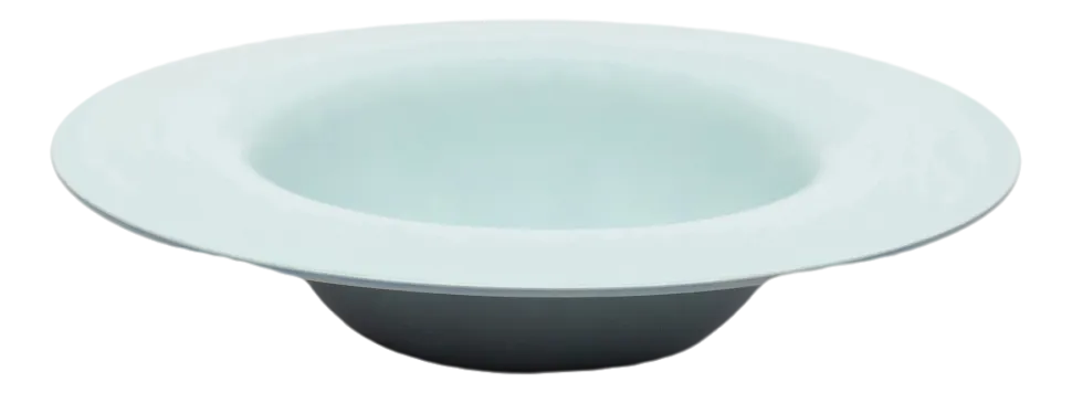 Serax Pastabord Terres De Rêves Tableware By Anita Le Gr Dark Blue Rust L 27,3 cm Hot