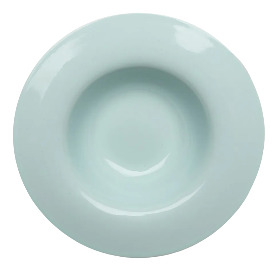 Serax Pastabord Terres De Rêves Tableware By Anita Le Gr Dark Blue Rust L 27,3 cm Hot