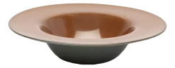 Serax Pastabord Terres De Rêves Tableware By Anita Le Gr Rust Smoky Blue S 21,3 cm New