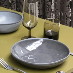 The Table Pastabord Atelier Black Olive Best