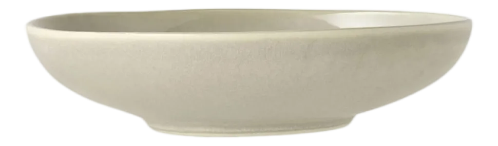 Pastabord Villa Collection Shoku Soft Beige 21 cm