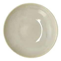 Pastabord Villa Collection Shoku Soft Beige 21 cm