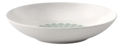 Villeroy & Boch Pastabord Fleur Vert Ø24cm (6 delig) New