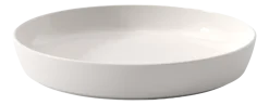 Pastabord Villeroy & Boch Iconic Wit 24 cm (6 delig)