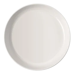 Pastabord Villeroy & Boch Iconic Wit 24 cm (6 delig)