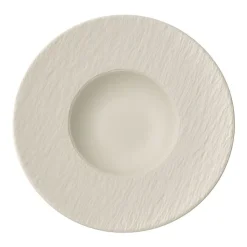 Villeroy & Boch Pastabord Manufacture Rock 28 cm (6-Delig) Sale
