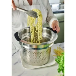 Pasta-inzet Demeyere Specialties 5 20 cm