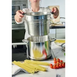 Pasta-inzet Demeyere Specialties 5 20 cm