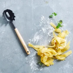 Pastalepel Greenpan Mayflower Houtkleurig