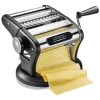 Pastamachine Gefu Pasta Perfetta Nero Zwart